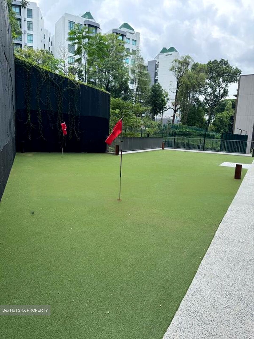 FORETT AT BUKIT TIMAH (D21), Apartment #540626851